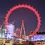 London Eye