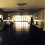 One Point Perspective