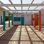 One Point Perspective