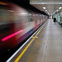 The Tube - District Line